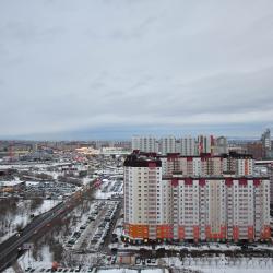 Фото Отель Уютная квартира возле Кардиоцентра