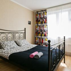 Фото Отель MaxRealty24 на Сходненской 19