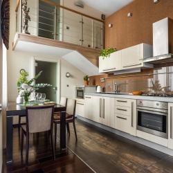 фото 25 MyHome YourHome (МайХоум ЙоХоум) на улице Таврическая