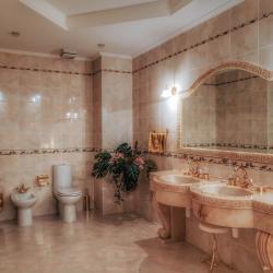 Номер люкс президентский