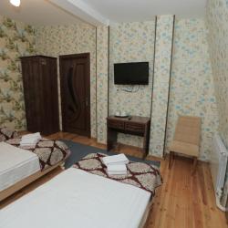 Фото Отель Margiana (Маргиана)