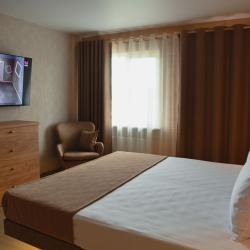 2-комнатные апартаменты люкс