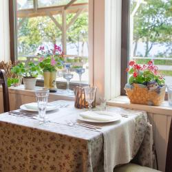 Фото Отель Шале Рояль