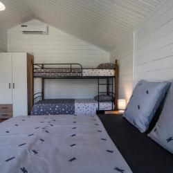 Фото Отель Sea Village Gumista (Сиа Вилладж Гумиста)