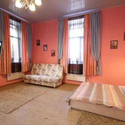 Фото Отель Троя