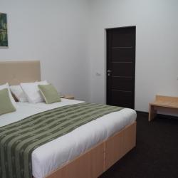 Фото Отель Ермак