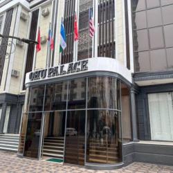 Фото Отель Ohu Palace (Оху Палас)