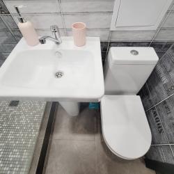 Фото Симбирские апартаменты на улице Гончарова