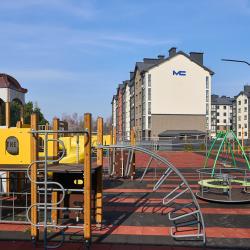 Фото Отель Baltic Sense на улице Прибрежная 21