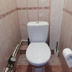 3-комнатные апартаменты эконом