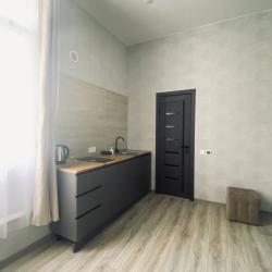 Фото Апартаменты DLK Aparts на улице Лысая гора 1/4