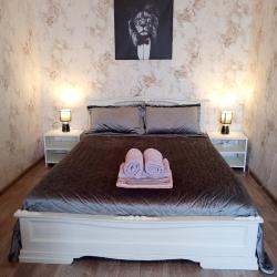 Фото Апартаменты в микрорайоне 3 дом 16Б