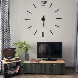 1-комнатные апартаменты улучшенные Vinyl