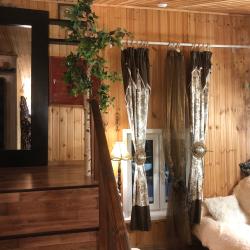 Номер эконом семейный (мансарда)