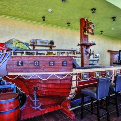 Фото Отель Пансионат Якорь