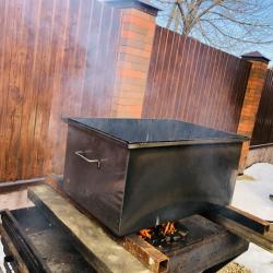 Фото Отель Ясенская коса - Азовская краса