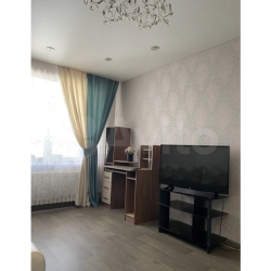 Фото Апартаменты на улице Марджани