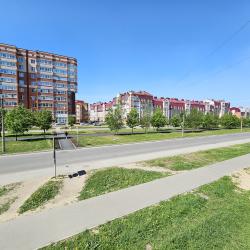Фото Отель Живи уютно на улице Батюшкова
