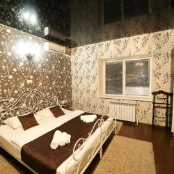 2-местный номер люкс