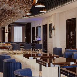 Фото Отель Kangurt Grand Hotel (Кангурт Гранд)