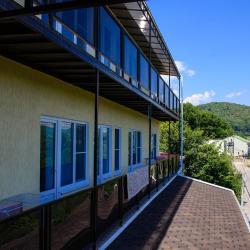 Фото Отель Garden Town (Гарден таун)