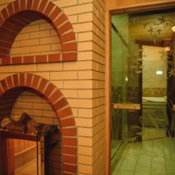 Фото Отель Wild West (Вайлд Вест)