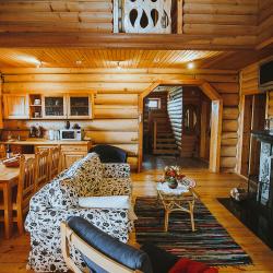 Фото Отель Ярославна