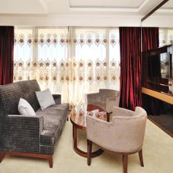 Фото Отель Royal Hotel Riz (Роял Риц)