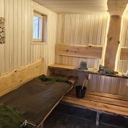 Фото Отель Вороновское поместье