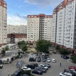 1-комнатные апартаменты студия Апартаменты в центре города