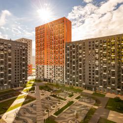 Фото Апартаменты Амальфи