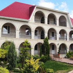 Фото Отель Магнолия