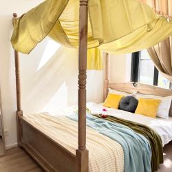 Фото Апартаменты на улице Архангельская 10