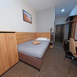 Фото Отель Бира мини