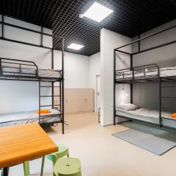 Фото ВВ-Хостел