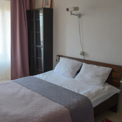 2-комнатные апартаменты улучшенные