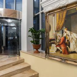фото 5 The Rooms boutique hotel (Румс Бутик Отель)