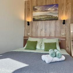 Фото Апартаменты на Лысогорской 89/3