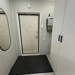 Фото Апартаменты на улице Рауиса Гареева 109