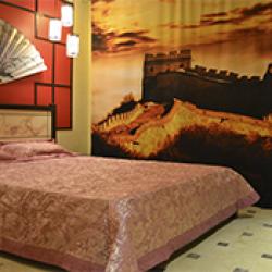 Фото Отель День и ночь