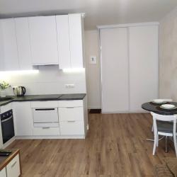 Фото Отель Roomer (Румер) на улице Петра Мстиславца 17