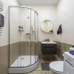 Фото Апартаменты на улице Московская