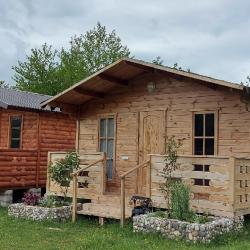 Фото Отель База отдыха Страна души