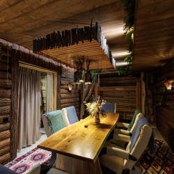 Фото Отель Grozny Palace ( Пэлас)