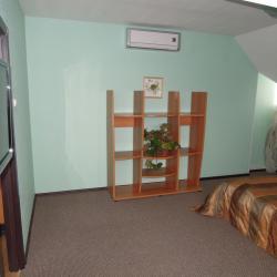 Фото Отель Никольская