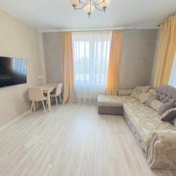 2-комнатные апартаменты улучшенные