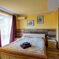 Фото Отель Вилла на море