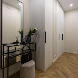 Фото Отель Satin Home Apart на Нейшлотском переулке 3