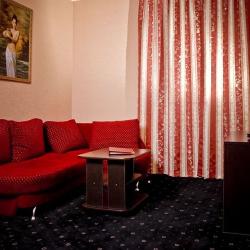 Фото Отель Angel Hotel (Ангел)