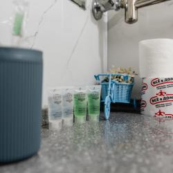 Фото Отель Meridian Apartments (Мередиан Апартментс) на улице Шевченко